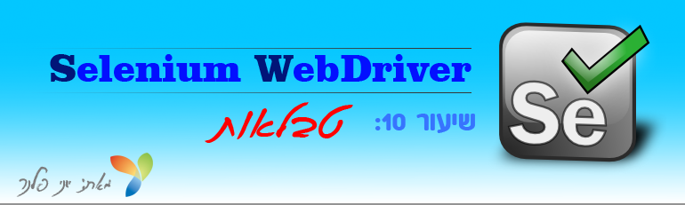 WebdriverCourse10