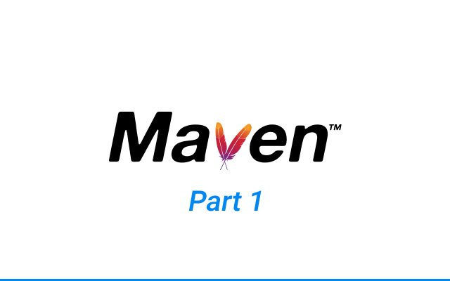 אוטומציה עם Maven – חלק א'